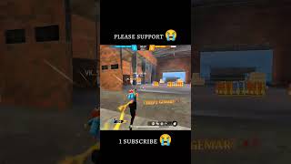 CS raicfreefire trending shortvideo [upl. by Harahs]