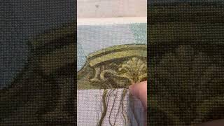 Crossstitch Projects Rotation  EP80 [upl. by Lark775]