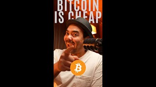 This is WHY you need to buy Bitcoin NOW bitcoin crypto btc [upl. by Ytsrik]