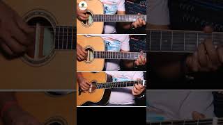 Greensleeves  Melody  Guitar Tab amp Chords  Ashok Paul  Surela Music [upl. by Einnim943]