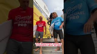 24 WORLD TITLES BETWEEN THEM The Snapper World Champs Heat is LIVE [upl. by Cone]