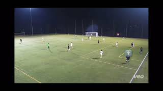 Highlights VA Showcase amp ECNL Northeast League Matches [upl. by Carrillo]