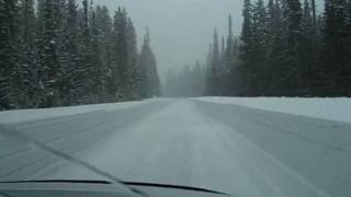 North Cascades Highway SR 20 Reopening Efforts  2009 [upl. by Niad]