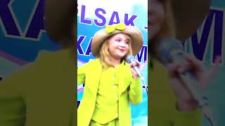 Hkmatilla Ahmadjonov amp Ravzahon Kok Jiguli Kelajak Yulduzlari konsert dasturidan [upl. by Geminius]