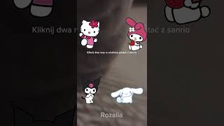 Ja cinnamoroll rezygnacja z przerwy🍵✨ ibFpFanusiajulitkiiYarynizer [upl. by Mckenna]