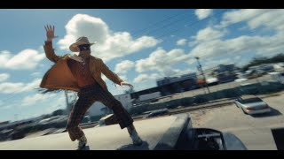 Orville Peck  Daytona Sand Official Video [upl. by Nayar]