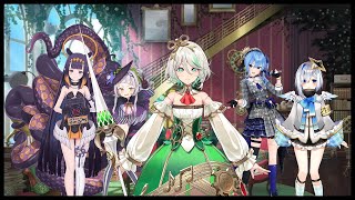 Cecilia accepts her Position in Hololive【HoloJustice  Cecilia Immergreen】 [upl. by Noned]