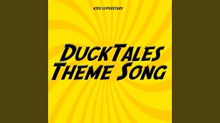 Ducktales 1987 Theme Song [upl. by Otte840]