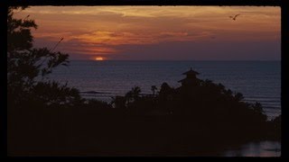 Days at Necker Island BVI  Fuji XT30  Filmvision ii [upl. by Yttak]