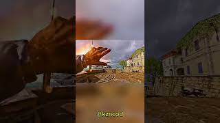 most terrifying nuke in gaming history blackops6 cod bo6 shorts viralvideo [upl. by Ardnuahsal]