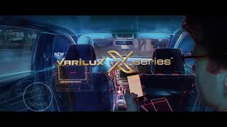 Varilux Xseries het beste multifocale glas op de markt [upl. by Elston660]