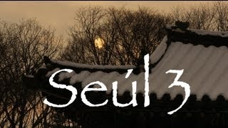 Seúl 3 AXM [upl. by Bevan]