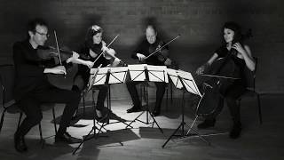 Philip Glass  String Quartet no3 ‘Mishima’ VI MishimaClosing Watch in HD 1080p [upl. by Havelock]