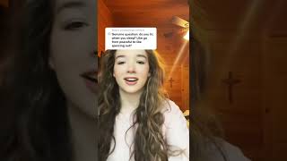 Tiktok Fake Tourettes this one is bad [upl. by Miett]