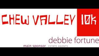 Chew Valley 10k run [upl. by Faxen]