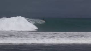 6ft Day at Pavones  Epic Surf Trip [upl. by Merow]