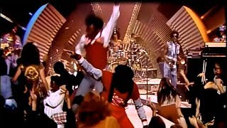 Classic LIVE funk  The Ohio Players  Fire and OHIO [upl. by Imugem]