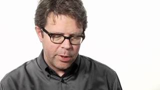 Jonathan Franzen Reads  Big Think [upl. by Heller516]