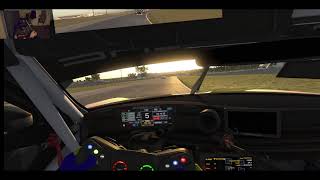 Iracing VR gt3 seabring [upl. by Areip]