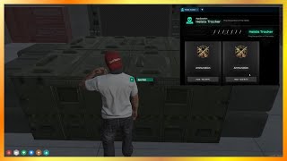 Pinger App Is Gone  NoPixel 40 GTA RP [upl. by Yenterb]