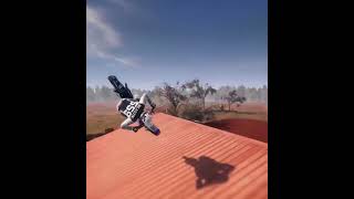 Motocross Dirt Race Bike Games  Mx Dirt Bike Racing Bike Game  Square [upl. by Lennod837]