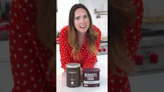 Dont Use Hot Chocolate Powder In Your Baking [upl. by Ware]