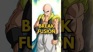 How Tien Can CHEAT FUSION [upl. by Nna]