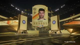 EA Sports FC 24  16  Pack Opening  Inter Milan  Top Player [upl. by Mcclish]