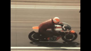 Le Castellet 1973 archive footage [upl. by Yesrej49]