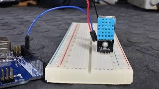 Digital Adjustable Sensor DAS Demonstration [upl. by Narik901]