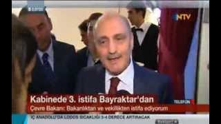 Bayraktar Başbakan da İstifa Etsin [upl. by Inad231]