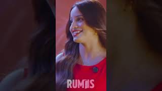 🎥 Una parte de la entrevista de Lizardo a Emilia para RUMIS ❤️emiliamernes lizardoponce [upl. by Yelserp4]