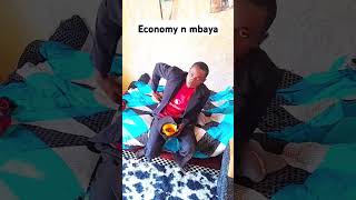 Economy ni mbaya sanakenyan comedy [upl. by Lletram87]