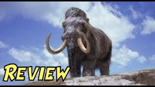 Walking With Beasts  Episode 6  Mammoth Journey  Review [upl. by Arden]