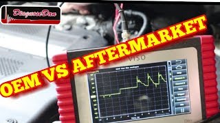 Oem vs Aftermarket [upl. by Naihs]