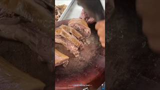 Amazing chicken meat 🤤 cutting shorts meat chicken trending viralvideo ytshorts asrartrend [upl. by Ardnek]