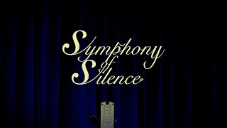 ASMR Symphony of Silence Syncopated Sounds for Focus amp Relaxation [upl. by Yewed763]