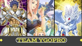 YUGIOH TOO STRONG Runick Lightsworn Replays amp Deck List POST LEDE May 2024 [upl. by Zenas96]