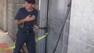 Basic Forcible Entry Inward [upl. by Liew]