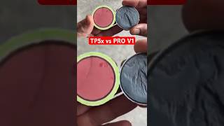 TP5x vs PRO V1  what’s inside golf [upl. by Dorlisa626]