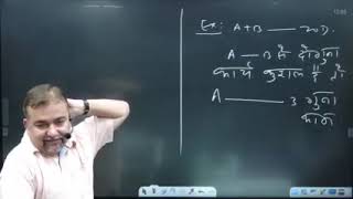 CSAT maths lecture 15 [upl. by Weir]