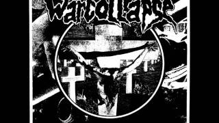 Warcollapse  Drunk Collapsed Destroyed [upl. by Wunder]