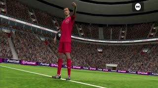 TRIK CARA MENDAPATKAN ICONIC L MATTHAUS DI ICONIC INTER MILAN PES 2021 MOBILE [upl. by Adnawal575]