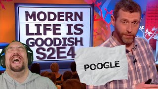 Kevin Reacts to Dave Gormans Modern Life is Goodish S2E4 [upl. by Amir]