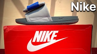 Nike flip flops review unboxing under 1500 on sale best offers nike [upl. by Rudd617]