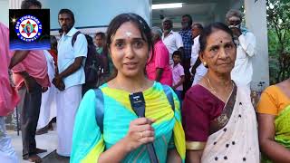 Vadalur Vallalar Promo  January 2024  AVM Jayaraman TV [upl. by Peppi384]