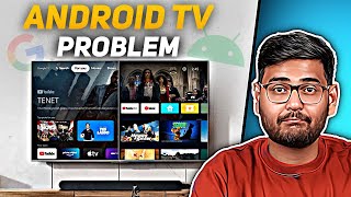 What is Wrong With Android TVs [upl. by Ettelohcin]