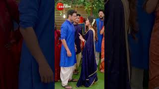 Phulki Shorts Zee Bangla Entertainment Drama [upl. by Ahens]