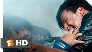 Star Trek Into Darkness 1010 Movie CLIP  Spock vs Khan 2013 HD [upl. by Ahsiemal530]