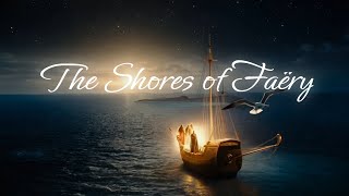 Tolkiens classic poem quotThe Shores of Faëryquot – set to music by Minstrels of Middleearth full song [upl. by Yelnats]